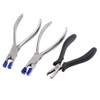 Rimless Glasses Frame Silhouettes Eyeglass Optical Kit Plier Repair Disassembly