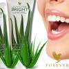 Forever 2 Packs of Forever Bright toothgel