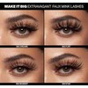 MORPHE MAKE IT BIG FAUX MINK LASHES (Big Dreams)