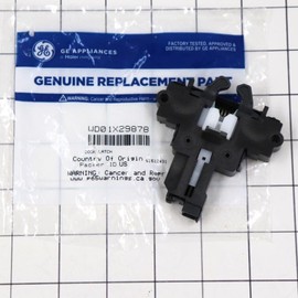 WD01X29878 Dishwasher Door Latch