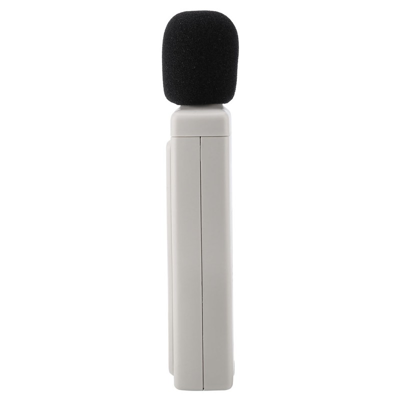 SMART SENSOR AS804 Digital Sound Level Meter Testing Monitor 30-130dBA