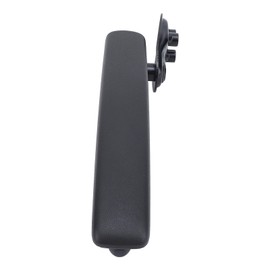 RV Armrest Adjustable 0-120 Degree Foldable Universal Arm Support Pad with Duty Bracket for Car Truck Van Boat and RV