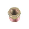 Connect 30968 Reducing Bush Air Line Connector 1/2 x 1/4