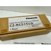 Panasonic CZ-RC515UA Cable Kit and Noise Filter for Wired Remote