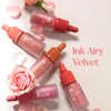 Peripera Ink Airy Velvet, 11 Full Red Brick, 0.14 Ounce