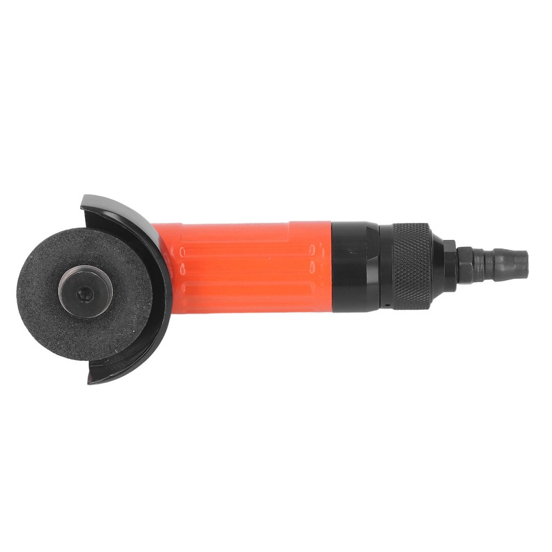 Air Angle Grinder Pneumatic 2in Grinding Machine 15000RPM Tool Set