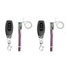 QIACHIP 433M Universal Wireless RF Remote Control Switch DC 6V