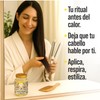 Ga Tlali – Aceite Capilar de Coco y Keratina 120g