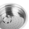 Coffee Capsule Stainless Steel Reusable Refillable Filter Cup for Dolce