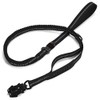 Dog Leash Nylon Dog Leash for Medium Dogs Shock Absorbing