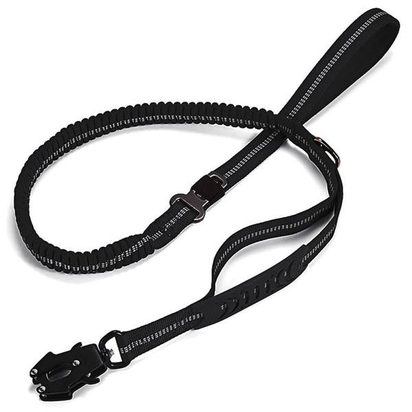 Dog Leash Nylon Dog Leash for Medium Dogs Shock Absorbing