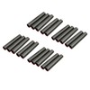 rukauf Foam Roll Moulds Small (8 cm x 1.3 cm)