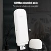 EDUP EP N9518B Mobile Router Wireless Network Adapter 4G WIFI