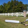 FENCETECH Vinyl Fence Notcher, Vinyl Fence Rail Notcher with 3/4"