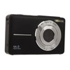 Digital Camera for Teens Kids 44MP 1080P HD 16X Digital
