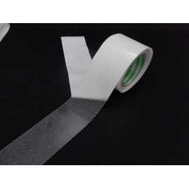 日東エルマテリアル 透明ノンスリップテープLS 50mm×5M