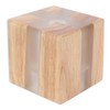 Cracked Wood Grain Wall Lamp Wall Light Bedroom Bedside Night