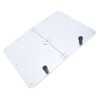 Laptop Tripod Tray Platform CNC Aluminum Alloy Multifunction Portable Foldable