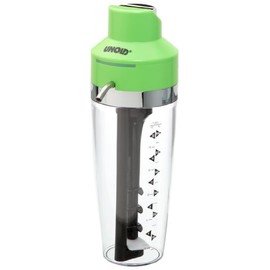 Unold – Cocktail Shaker green