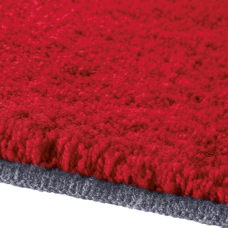 Erwin Müller bathroom mat.