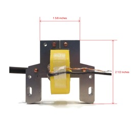 The ROP Shop | Compatible Ignition Coil Replacement for Briggs & Stratton 298968, 299366