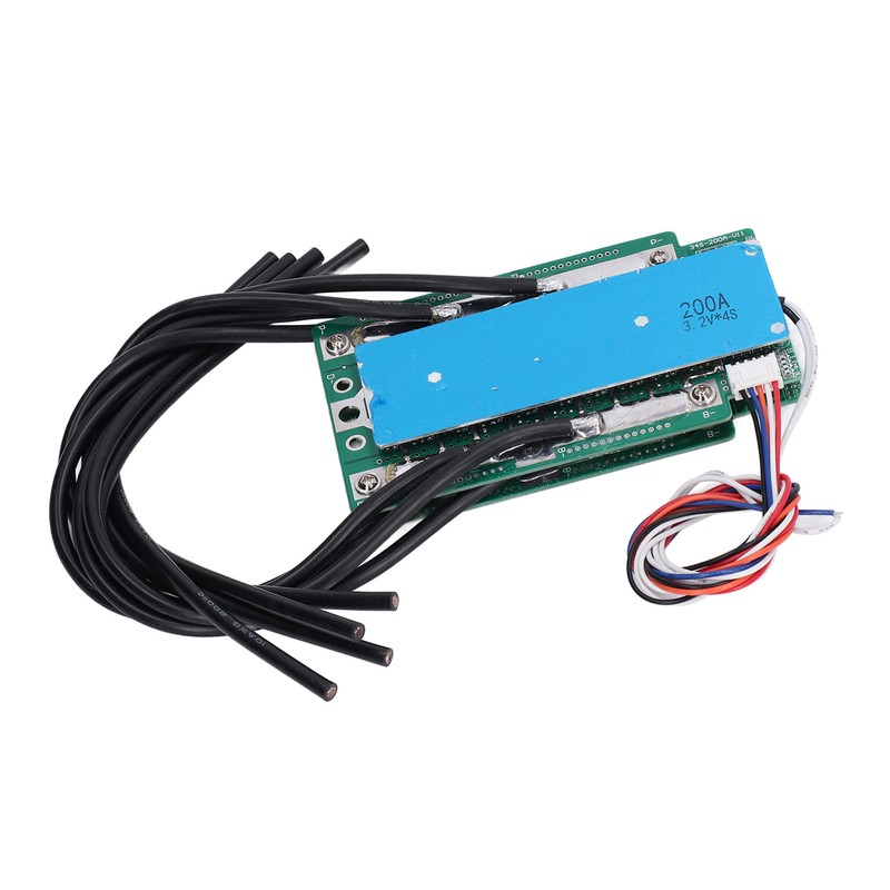 4S Protection Board Alloy PCB Car Start Inverter BMS PCB