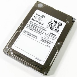 Savvio 15K.2 ST9146852SS Hard Drive