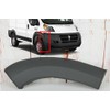 for Dodge RAM PROMASTER 2014-2018 Front Bumper MOLDING Trim Fender