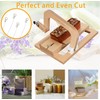 15 Pieces Soap Cutter Replacement Wires, Stainless Steel Slicer Wire