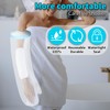 KEEFITT Adult Cast Covers for Shower Arm, KT2201 Waterproof Arm