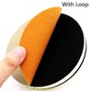 ExcInter Hook and Loop Wet Sanding Disc Grit 3000#,10pcs 3