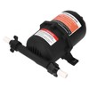 Accumulator Tank 0.75L Maximum 125PSI 1/2MNPT Port Fitting RV Boat