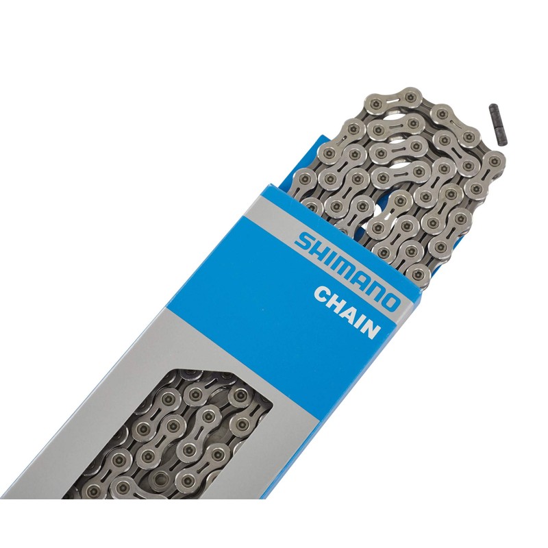 Shimano CN-6701. Type: Bicycle chain