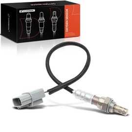 A-Premium Sonda Lambda Compatible con Infiniti G20 2.0L, I30 3.0L & Nissan Altima 2.4L, Frontier 2.4L, Maxima 3.0L, Sentra 1.8L, 2000-2001, Upstream