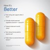 O'blossom Stress Release Ashwagandha Sensoril Zembrin Supplements – Clinically Studied