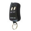 Access Mini 10 Digit Codes Dip Switch Remote Garage Gate