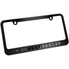 License Plate Frame