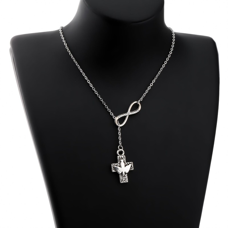 PLITI Holy Spirit Dove Gift Confirmation Sponsor Gift Sponsor Appreciation