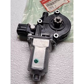 Honda OEM Power Window Lift Motor for Honda Civic Coupe DX 2007-2011-2 Pin Connection