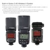 Godox V850II V850 Flash for Sony Canon Nikon Pentax Fuji