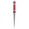 Aperture Gauge Tapered Hole Ruler Stainless Steel Inner Hole Diameter