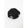 Arnold Palmer APCP-09H Men's Golf Cap, Logo Twill Cap, white