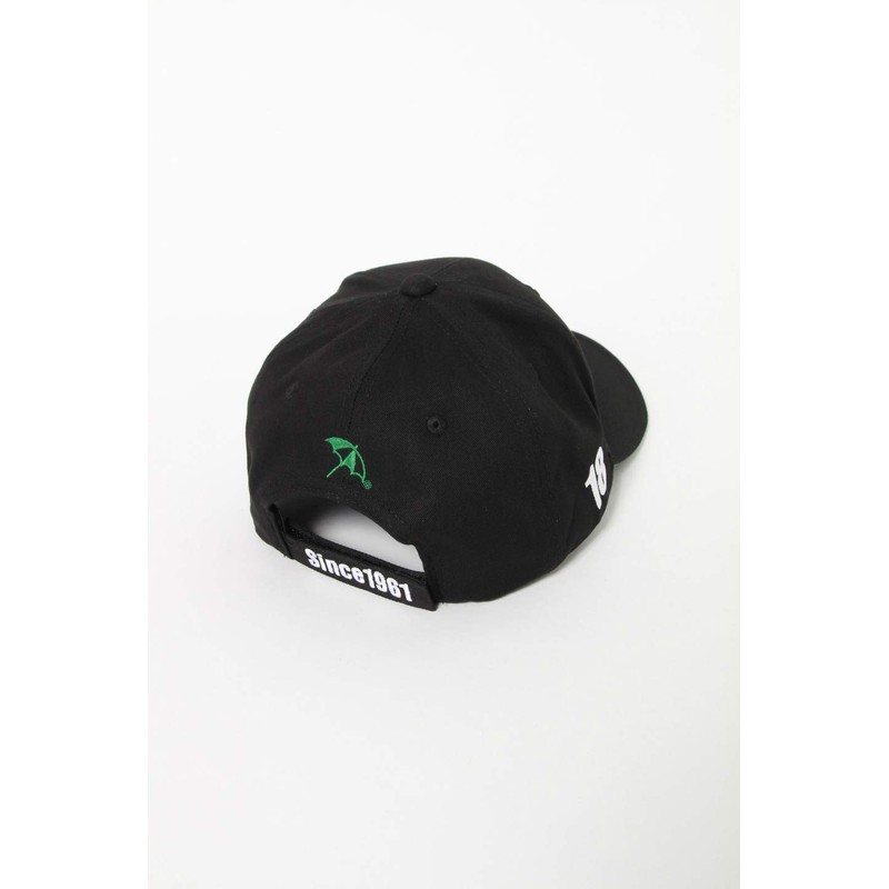 Arnold Palmer APCP-09H Men's Golf Cap, Logo Twill Cap, white