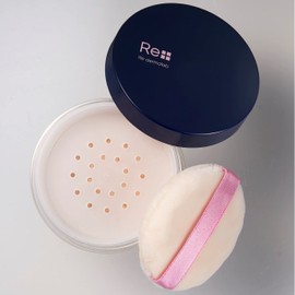 Li Dermalabo Moist Clear Powder UV 0.4 oz (10 g)