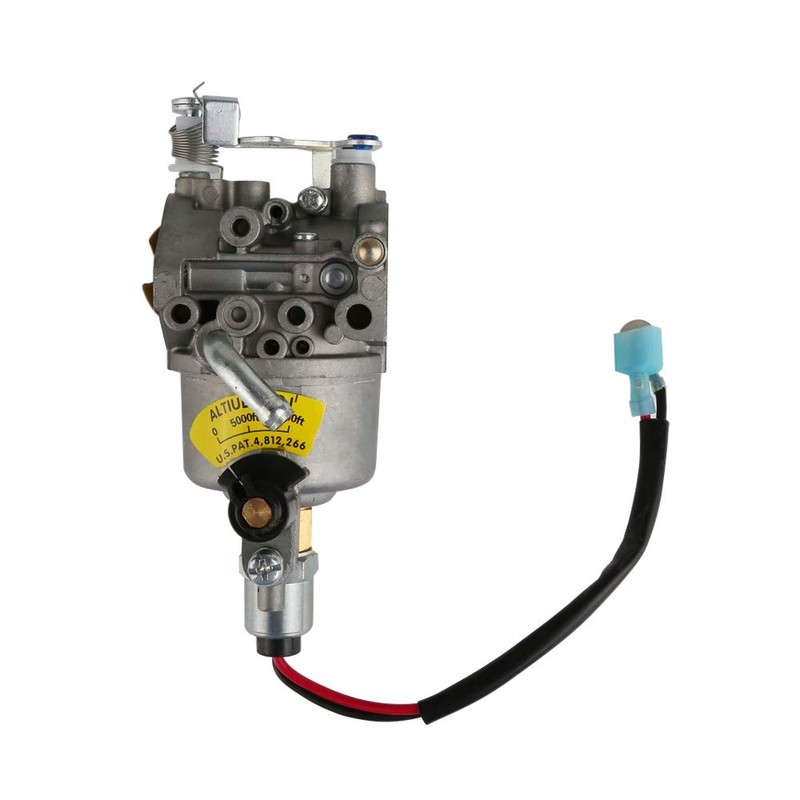 CQYD New Carburetor For Onan Cummins A041D736 Generator Carburetor, Microquiet