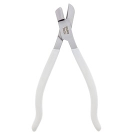 Heavy Duty Ring Bending Pliers, Economy Model, 6-1/2 Inches | PLR-730.05