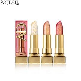 ARTDELI Maxmizer Lip Glow Balm 3.5g, Color:102 CRYSTAL CORAL