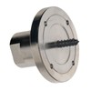 PSI Woodworking CF3SC 3" Lathe Faceplate/Screwchuck for 1" x 8tpi