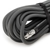 Work Hose 1600 Series 3/8" ID 400 psi Lightweight Swivel
