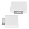 30 Pin Bluetooth Adapter Plug and Play Drive Free Wireless